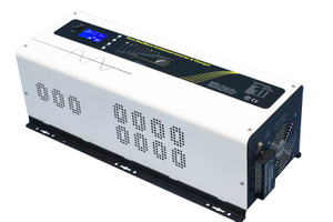 Power Frequency Multifucntional Pure Sine Wave Inverter