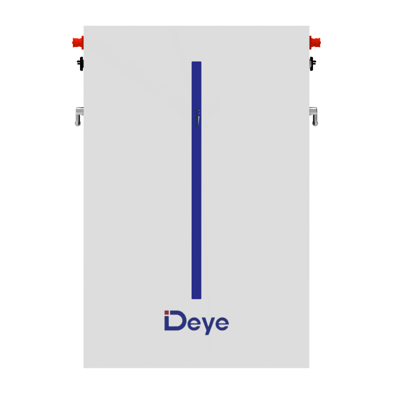 Deye Storage Battery 6.1KWH