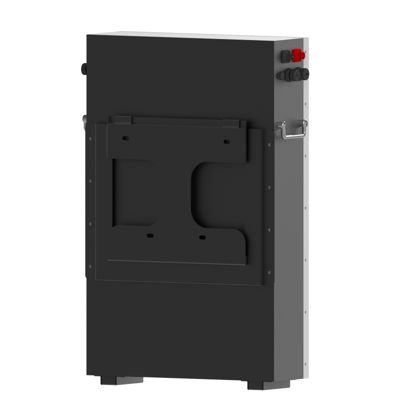 Deye Storage Battery 6.1KWH