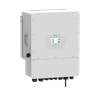 Deye Three-Phase Hybrid Solar Inverter