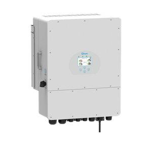 Deye Three-Phase Hybrid Solar Inverter