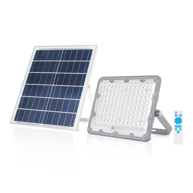 New Style Solar Flood Lights