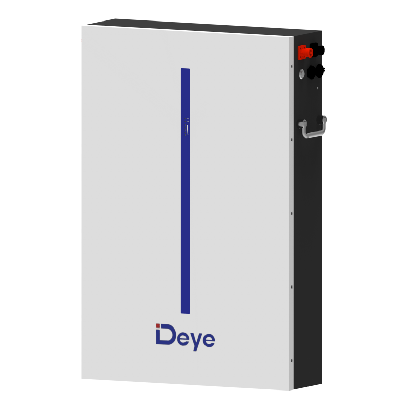 Deye Storage Battery 6.1KWH