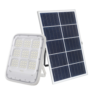 100W~300W Solar Flood Light 