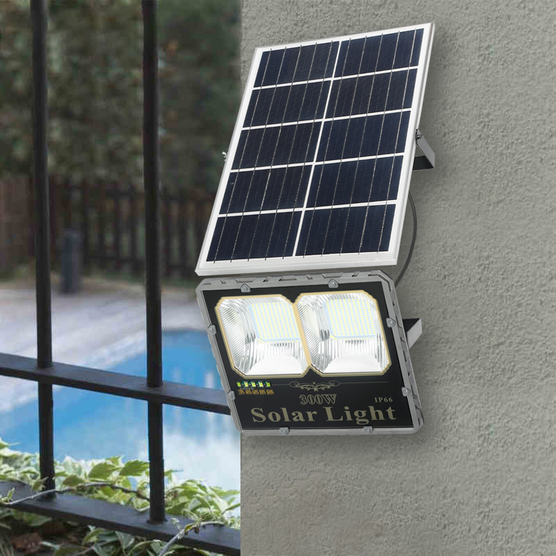 Yard Lighting: Sustainable Solutions with Solar Power