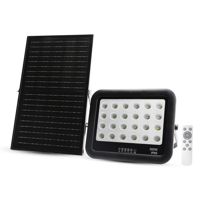 The Role of Solar Lights in Modern Street Lighting Systems