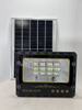 New Bright LED Lamp Garden Lighting Solar Floodlight