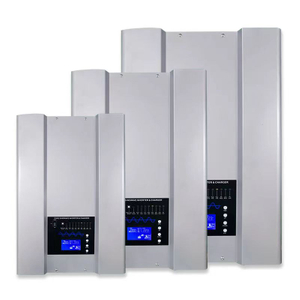 Off-grid 1KW~12KW Pure Sine Wave Solar Inverter